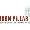 logo of Iron Pillar