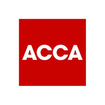 ACCA logo image