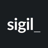 sigil logo image