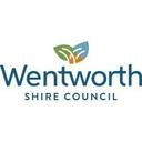 logo of Wentworth Shire Council