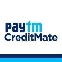 paytm creditmate logo image