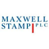 maxwell spank logo image