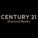 logo of Century 21 Diamond Realty