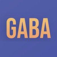 gaba inc. logo image