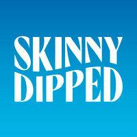 skinnydipped logo image