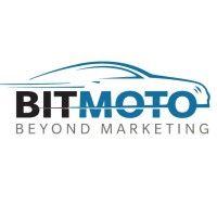 bitmoto logo image