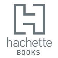 hachette books logo image