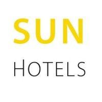 sun hotels tel-aviv