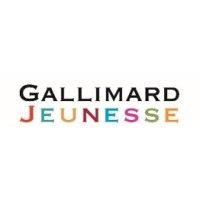 gallimard jeunesse logo image