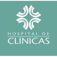 hcpa - hospital de clínicas de porto alegre logo image