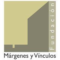 fundación márgenes y vínculos logo image