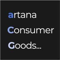 artana consumer goods logo image