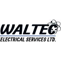 waltec electrical services ltd. logo image