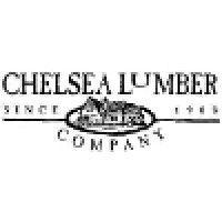 chelsea lumber company