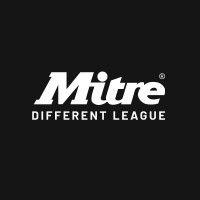 mitre sports logo image