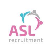 asl recruitment ltd