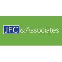 jfc & associates logo image