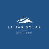 lunar solar logo image