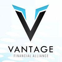 vantage financial alliance logo image