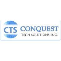 conquest technology solutions inc in united states logo image