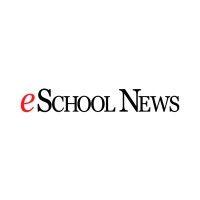 eschool news logo image