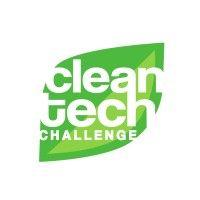 cleantech challenge belgium logo image