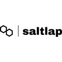 saltlap logo image