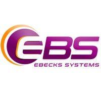 ebecks systems logo image