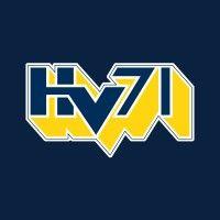 hv71 logo image