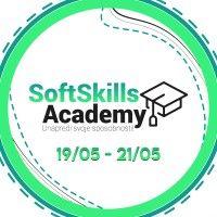 soft skills academy logo image