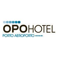 opohotel porto aeroporto logo image