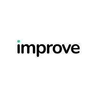 improve - agência de marketing logo image