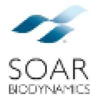 soar biodynamics logo image