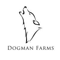 dogman farms logo image