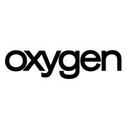 logo of Oxygen Magazine