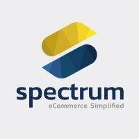 spectrum | amazon & ecommerce marketing agency logo image