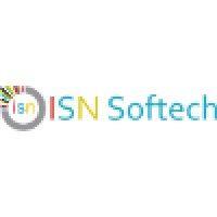 isn softech pvt. limited logo image