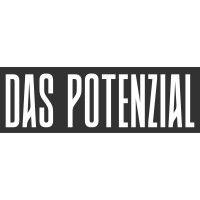 das potenzial logo image