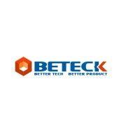 zhejiang beteck transmission technology co.,ltd