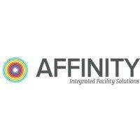 affinity integrated facility solutions logo image