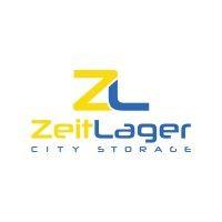 zeitlager city gmbh logo image