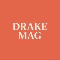 drake mag logo image