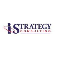 istrategy consulting llc logo image