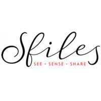 s files logo image