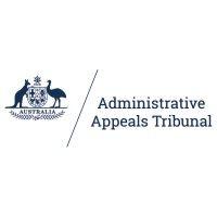 administrative appeals tribunal logo image