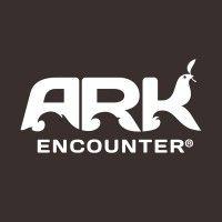 ark encounter logo image