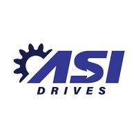 asi drives logo image