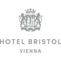 hotel bristol vienna logo image