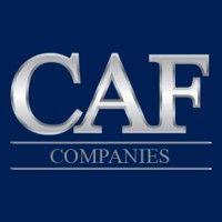 caf companies