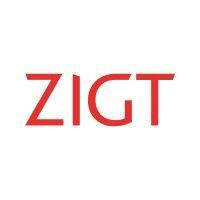 zigt (voorheen created first) logo image